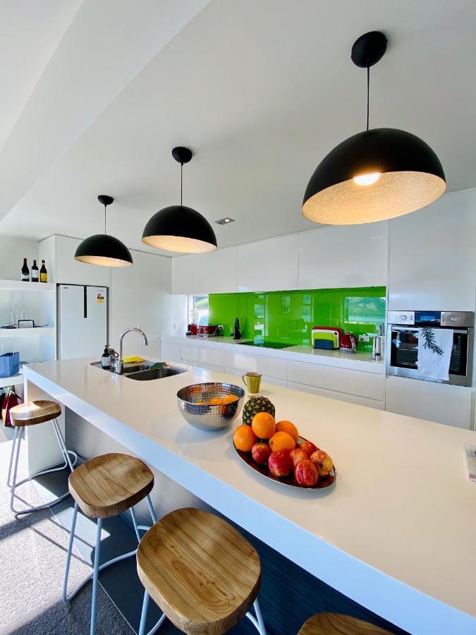 Diamond Harbour Hidden Gem Vila Christchurch Exterior foto