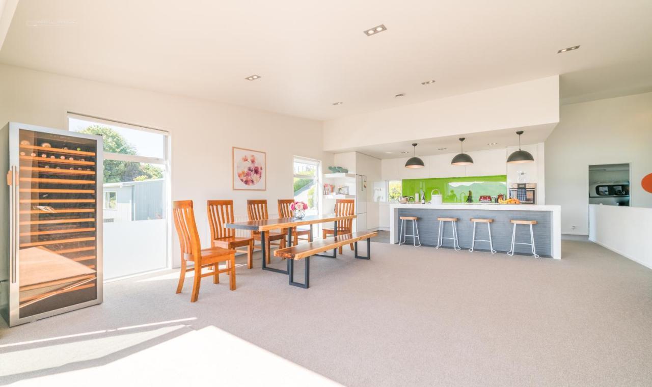Diamond Harbour Hidden Gem Vila Christchurch Exterior foto