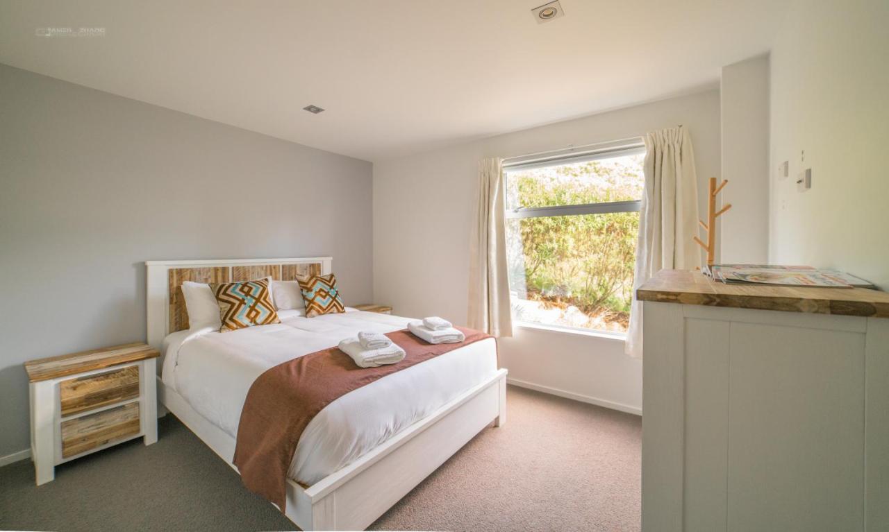 Diamond Harbour Hidden Gem Vila Christchurch Exterior foto